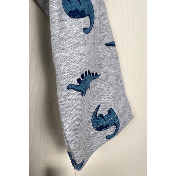 Carter's Dinosaur Shirt/Snapsuit Set - Picture 8 of 16